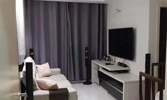 Imagem 5: KA - Apartamento completo, moderno e pronto para morar porteira fechada!