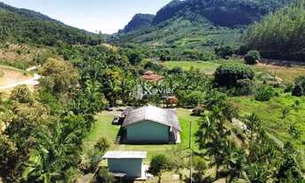 Imagem: Chácara à venda com 10.000 m² em São