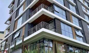 Imagem: GARDEN COM 3 SUÍTES E TERRAÇO GOURMET