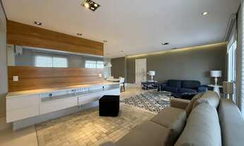 Imagem 12: Apartamento mobiliado no centro de Alphaville com 3 suites e 2 vagas - Edifício Maison Mon