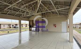 Imagem 2: Imóvel para aluguel com 80 metros quadrados com 2 quartos