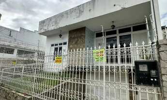 Imagem: Casa na Rua de Lagarto 77232 24462