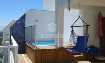 Imagem: Cobertura Pontal Oceânico venda com 144,00m²