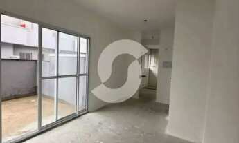 Imagem 4: Cobertura para venda tem 60 m² com 2 quartos em Santa Rosa - Niterói - RJ