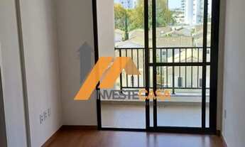 Imagem 4: APARTAMENTO RESIDENCIAL em SOROCABA - SP, PARQUE CAMPOLIM