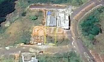 Imagem 4: Lote a venda bairro São Geraldo - Vale dos Cristais