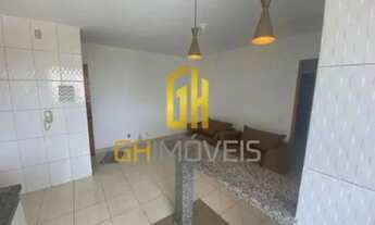 Imagem: Apartamento com 1 quarto no Setor Sudoeste