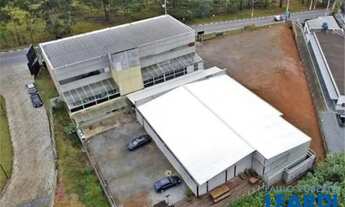 Imagem 3: GALPÃO - SÃO PAULO II - SP