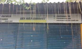 Imagem 3: Terreno para alugar, 252 m² por R$ 3.892,98/mês - Centro - Niterói/RJ