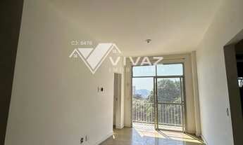 Imagem 2: Excelente Apartamento com 03 Quartos 02 Varandas e Garagem - Aceita Financiamento