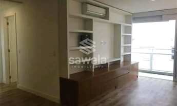 Imagem: Cobertura à venda com 125,00m² e 2 quartos