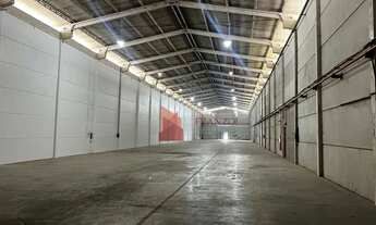 Imagem 3: LOCAÇÃO: Galpão LOGÍSTICO 1.600 m² em Itajaí/SC