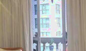 Imagem 4: Apartamento com 4 quartos à venda, 158 m² por R$ 1.590.000 - Icaraí - Niterói/RJ