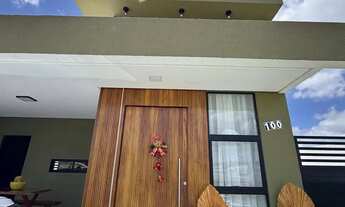 Imagem 3: Vendo casa mobiliada condomínio Porto monte