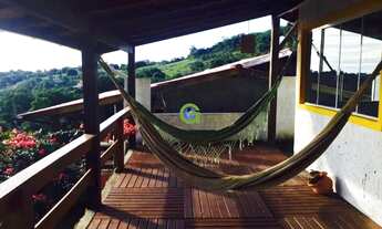 Imagem 3: Casa com 3 dormitórios em terreno amplo na Gamboinha Próx. Praia da Gamboa/SC