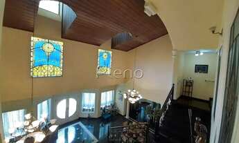 Imagem 4: Sobrado à venda em Vinhedo, Vista Alegre, com 5 suítes, com 521 m²