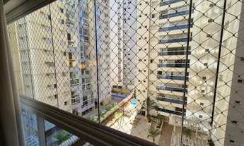 Imagem 6: Alugo apartamento mobiliado no Jardim Goiás