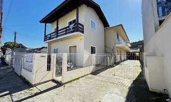 Imagem 2: Apartamento em Forquilhinhas - São José