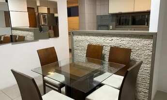 Imagem 2: Ed Maria Rosa - 84m2 - 3 quartos 1 suíte , 2 vagas de garagem