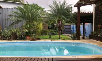 Imagem 4: Imóvel para locação com 158 m², 02 quartos em Açores - Florianópolis - SC