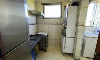 Imagem 2: JHU-Apartamento no Conjunto Jacaraípe 2 Quartos Mobiliado com vista para o mar Casteland