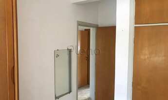 Imagem 7: Apartamento com 3 quartos à venda, no Centro, com 125 m², Edificio Dona Antonia, em Campin