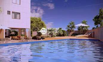 Imagem: Serra - Apto Área Privativa 2 quartos à