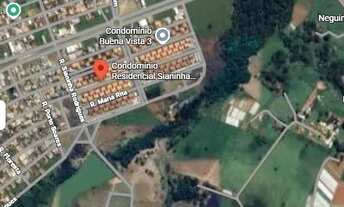 Imagem 7: Apartamento Res. Buena Vista 50m²