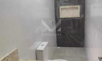 Imagem 5: Casa 3Q no Residencial Santa Fé