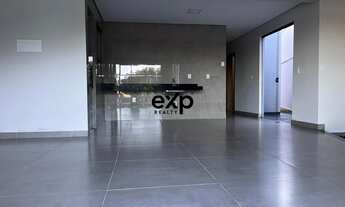 Imagem 4: Casa Duplex 140m² - 3 Quartos - 2 Vagas - Vila Verde - Betim