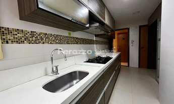 Imagem 4: BAXOU!!! Excelente Apartamento no Condomínio Villa Grandino - Águas Claras Por R$690.000,0