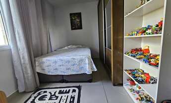 Imagem 7: Imóvel para aluguel tem 76 metros quadrados com 3 quartos em Parque Oeste Industrial - Goi