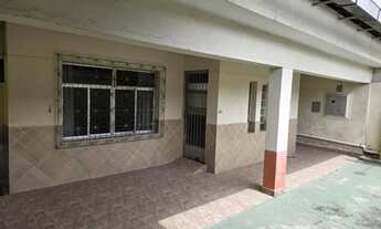 Imagem 3: Casa para Venda em Nova Iguaçu, Valverde, 3 dormitórios, 1 banheiro, 2 vagas