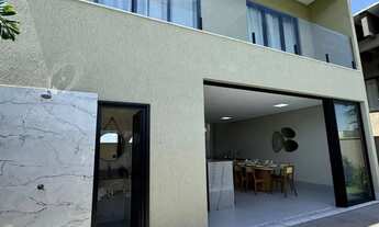 Imagem 2: Casa à venda no bairro Parqville Quaresmeira - Trindade/GO