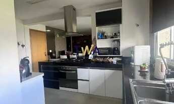 Imagem 6: Apartamento, Metrópole, Vila da Serra, Nova Lima, 3 quartos, R$1.350.000,00, à venda na TW