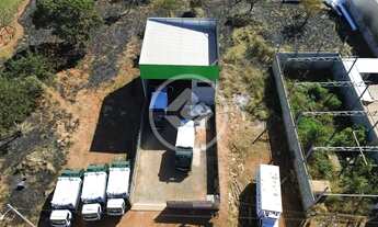 Imagem: Hidrolândia - Galpão no Setor Garavelo