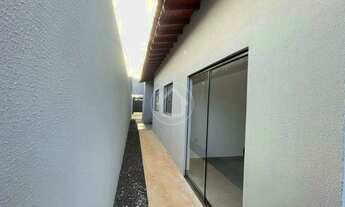 Imagem 4: CASA NOVA 3 DORMITÓRIOS SENDO 1 SUÍTE