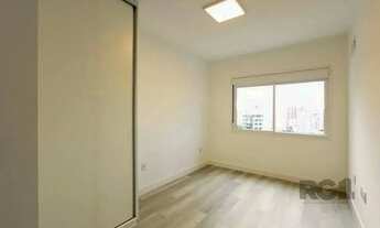 Imagem 7: Apartamento para Aluguel em Moinhos de Vento com 70m² e 2 dormitórios/quartos disponíveis