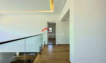 Imagem 2: Casa de condomínio em Avenida Itália - Residencial Parque Campos de Santo Antônio II - Itu