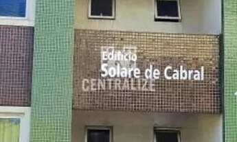 Imagem: VENDA-EDIFÍCIO SOLARE DE CABRAL-PONTA GROSSA-PR