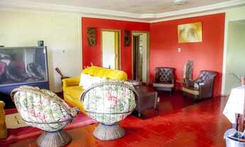 Imagem 5: Sítio em Brazlandia -DF, 48ha, escriturado