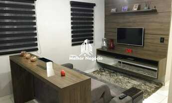 Imagem: Apartamento com 3 quartos á venda no condominio