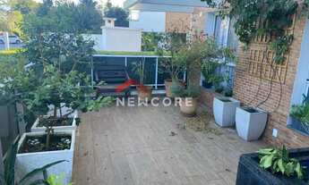 Imagem 6: Apartamento em Rua da Universidade - Pedra Branca - Palhoça/SC