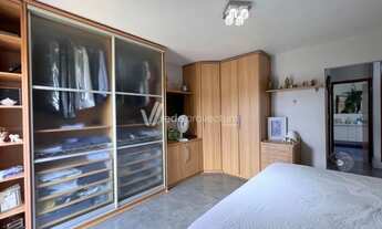 Imagem 4: Casa - Nova Campinas - Campinas