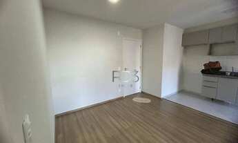 Imagem 6: Ed. Venice com 2 dormitórios para locação em Londrina/PR