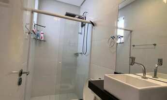 Imagem 6: Casa em condomínio na Cohama