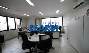 Imagem: PRÉDIO - CAMPO BELO - SP