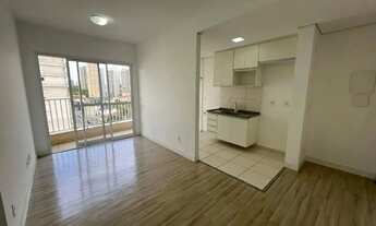 Imagem 2: Apartamento com 2 dormitórios para alugar, 65 m² por R$ 2.003,00/mês - Conserva - American