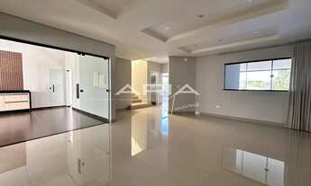 Imagem 5: Casa para locação no Condomínio Royal Forest na zona Sul de Londrina PR