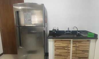 Imagem 5: Alugo apartamento mobiliado